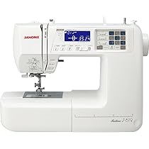 ジャノメミシン シェーネ シェーネH5500 – ミシン製品サイト｜JANOME